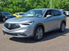2 thumbnail image of  2026 Acura ADX