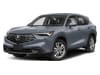 2026 Acura ADX