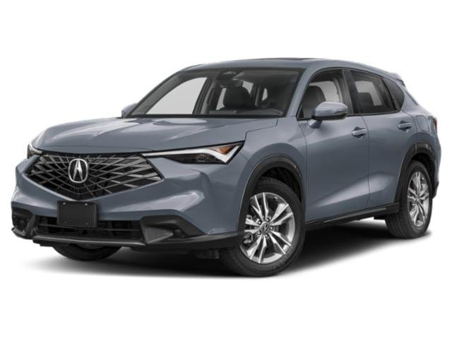 2026 Acura ADX