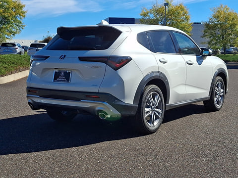 2026 Acura ADX