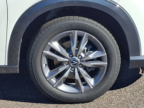 2026 Acura ADX