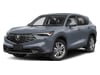 2026 Acura ADX