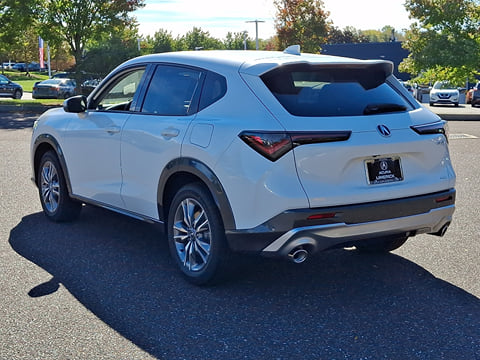 2026 Acura ADX