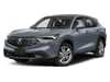 2026 Acura ADX
