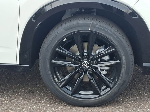 2026 Acura ADX w/A-Spec Advance Package