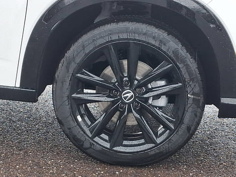 2026 Acura ADX w/A-Spec Advance Package