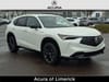 1 thumbnail image of  2026 Acura ADX w/A-Spec Advance Package