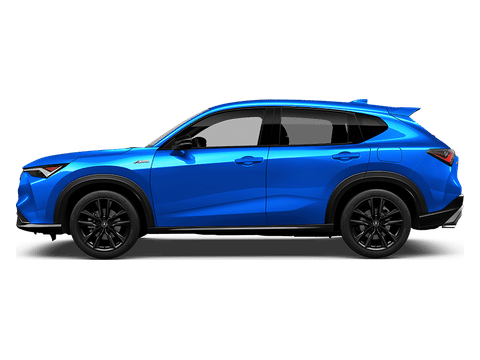2026 Acura ADX w/A-Spec Advance Package