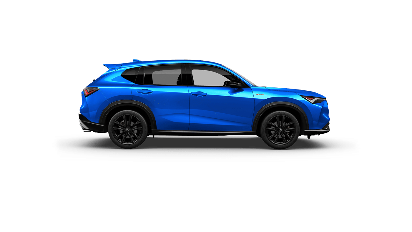 6 thumbnail image of  2026 Acura ADX w/A-Spec Advance Package