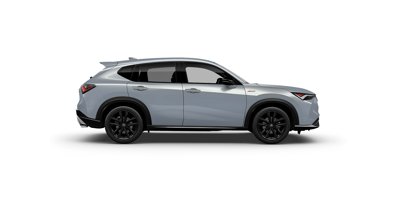 6 thumbnail image of  2026 Acura ADX w/A-Spec Advance Package