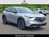 2026 Acura ADX w/A-Spec Advance Package
