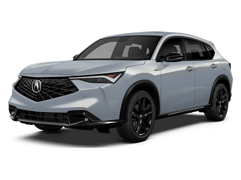 2026 Acura ADX w/A-Spec Advance Package