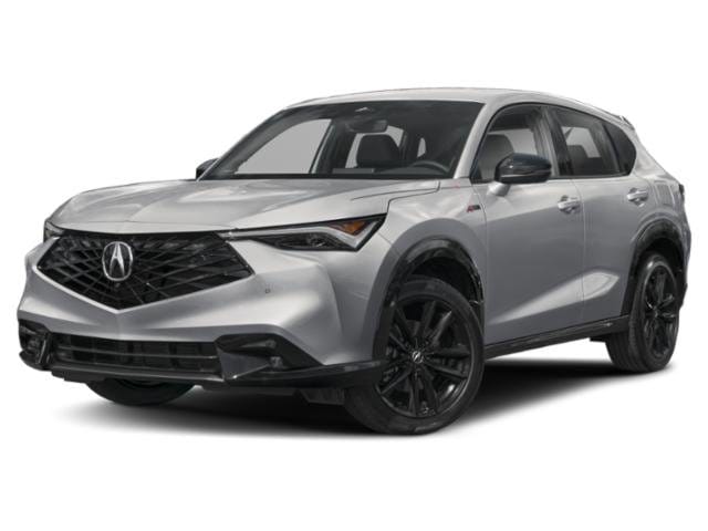 1 placeholder image of  2026 Acura ADX w/A-Spec Advance Package