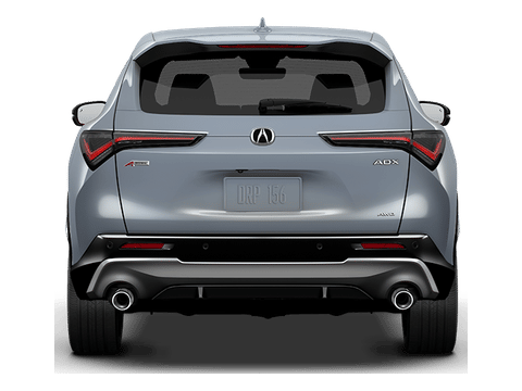 2026 Acura ADX w/A-Spec Advance Package