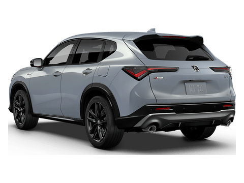 2026 Acura ADX w/A-Spec Advance Package