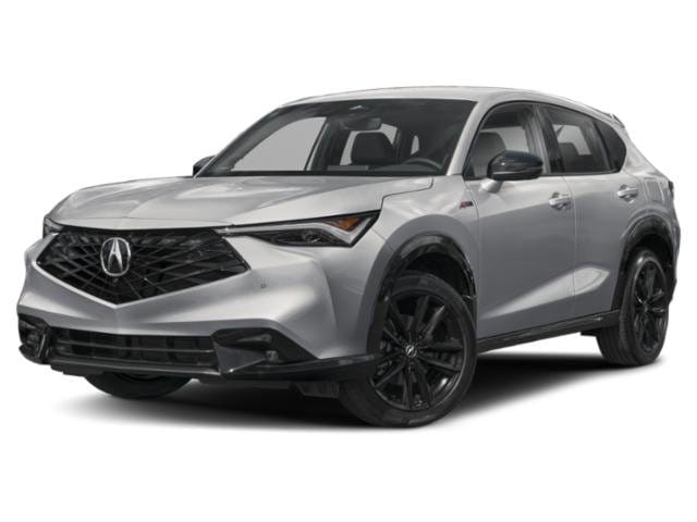 2026 Acura ADX w/A-Spec Advance Package