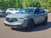 2 thumbnail image of  2026 Acura ADX w/A-Spec Advance Package