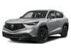 2026 Acura ADX w/A-Spec Advance Package