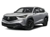 2026 Acura ADX w/A-Spec Advance Package