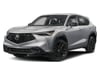 2026 Acura ADX w/A-Spec Advance Package