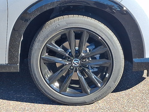 2026 Acura ADX w/A-Spec Advance Package