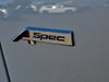 22 thumbnail image of  2026 Acura ADX w/A-Spec Advance Package