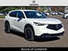 2026 Acura ADX w/A-Spec Advance Package