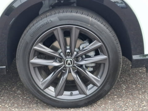 2026 Acura ADX w/A-Spec Package