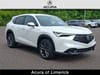 2026 Acura ADX w/A-Spec Package