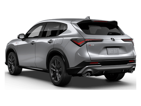 2026 Acura ADX w/A-Spec Package