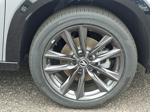 2026 Acura ADX w/A-Spec Package