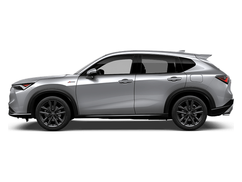 2026 Acura ADX w/A-Spec Package