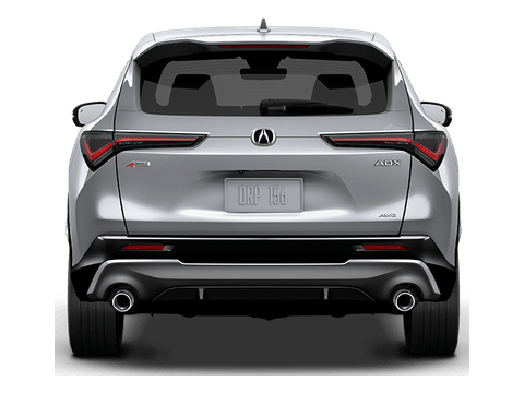 2026 Acura ADX w/A-Spec Package