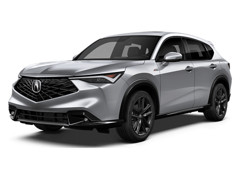 2026 Acura ADX w/A-Spec Package