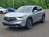2 thumbnail image of  2026 Acura ADX w/A-Spec Package