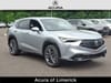 2026 Acura ADX w/A-Spec Package