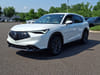 2 thumbnail image of  2026 Acura ADX w/A-Spec Package
