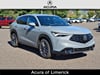 2026 Acura ADX w/A-Spec Package