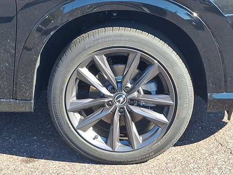 2026 Acura ADX w/A-Spec Package
