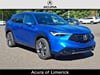 2026 Acura ADX w/A-Spec Package