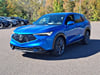 2 thumbnail image of  2026 Acura ADX w/A-Spec Package