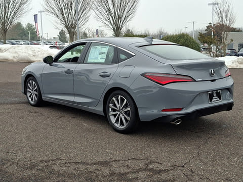2026 Acura Integra