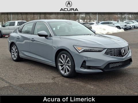 1 image of 2026 Acura Integra