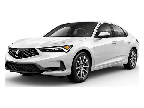 2026 Acura Integra