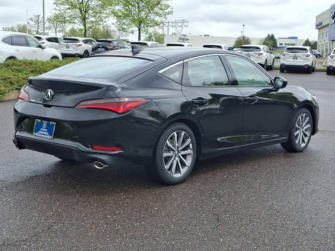 2026 Acura Integra