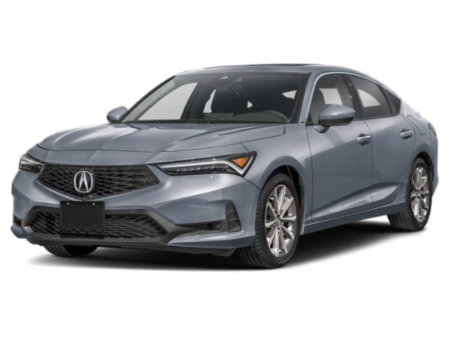 2026 Acura Integra