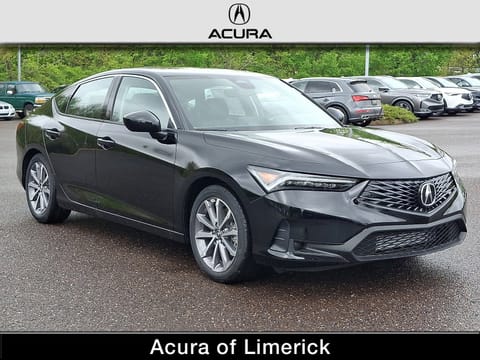 1 image of 2026 Acura Integra