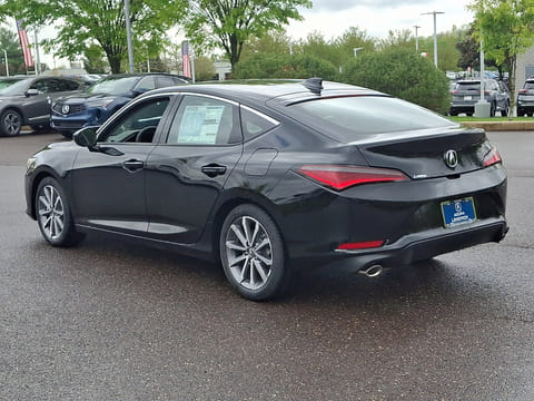 2026 Acura Integra