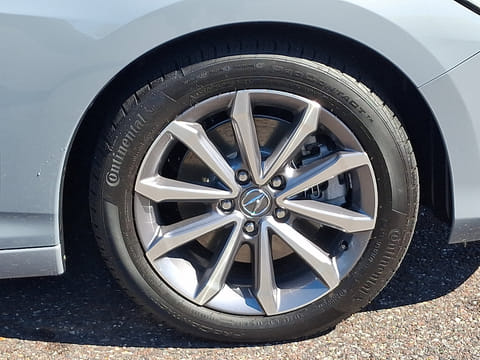 2026 Acura Integra