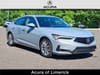 2026 Acura Integra